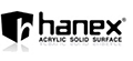 Hanex Solid Surface