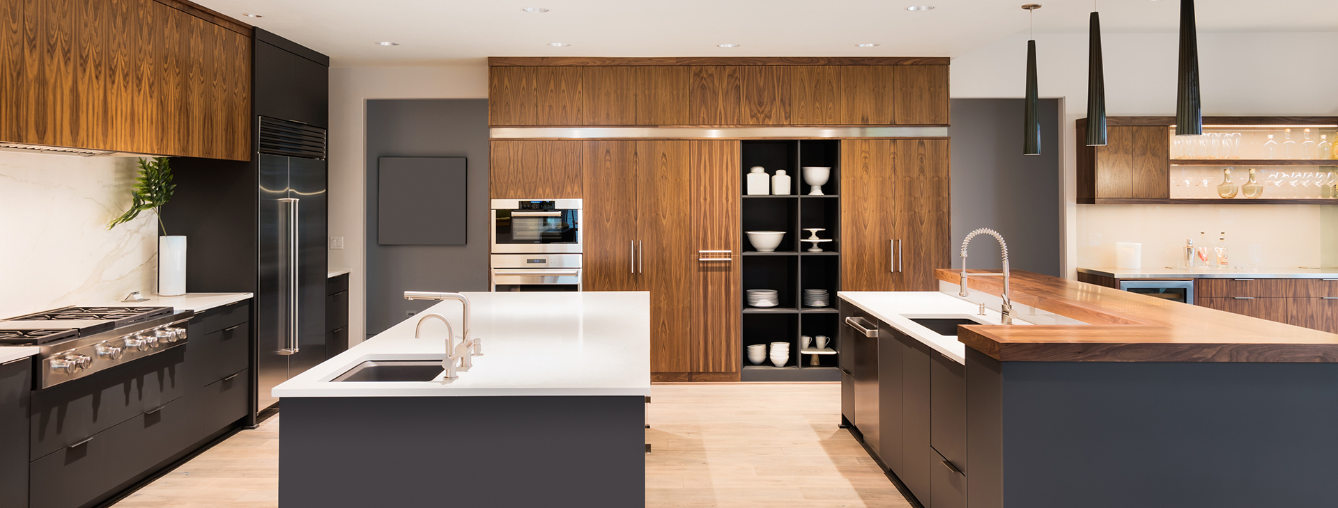 Granite Worktops London - The Best London Kitchen Worktops Suplier