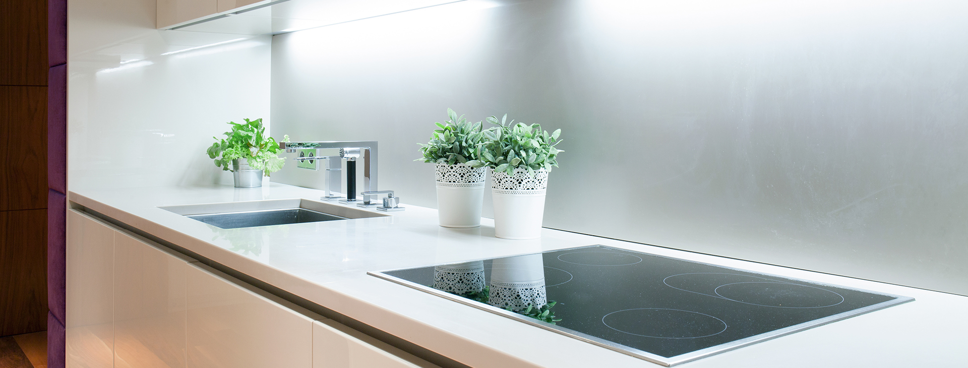 Granite Worktops London