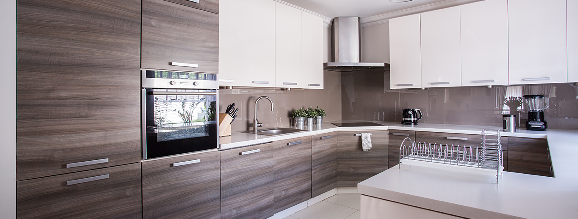 Granite Worktops London