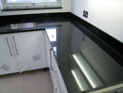 Granite Worktops Catford