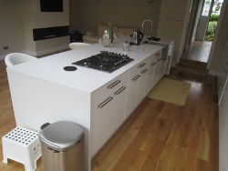 Quartz Kitchens Worktops London  Morden