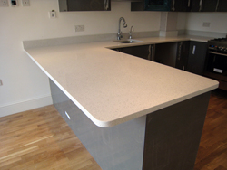 Brighton â€“ quartz worktops / countertops /