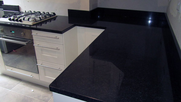 Granite Kitchens Worktops Warren Street London
