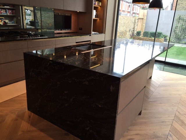 Granite Worktops