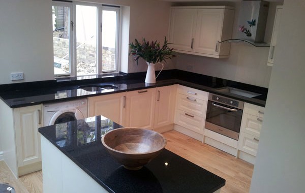 Granite Worktops