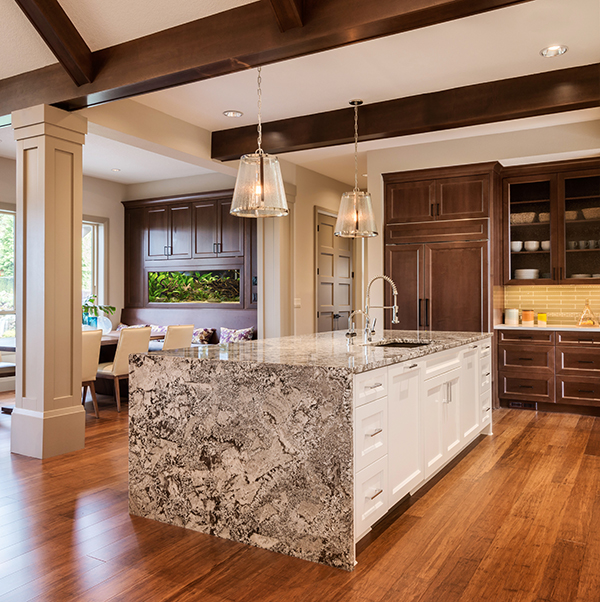 Marble Worktops