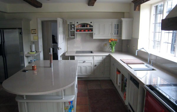 Quartz Composite Worktops